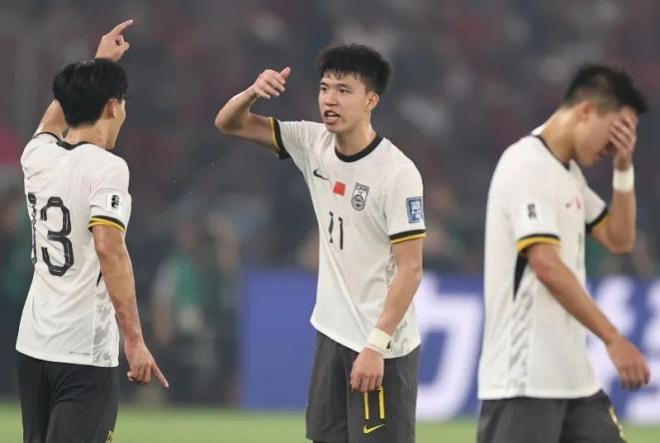 国足提前出局 最后一个主场球票已停止退票(图4)