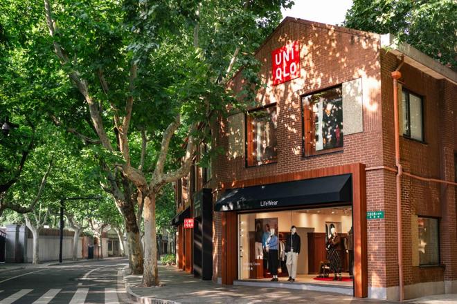 优衣库2025秋冬新品展会开启持续打造经典款赋予全新生命力