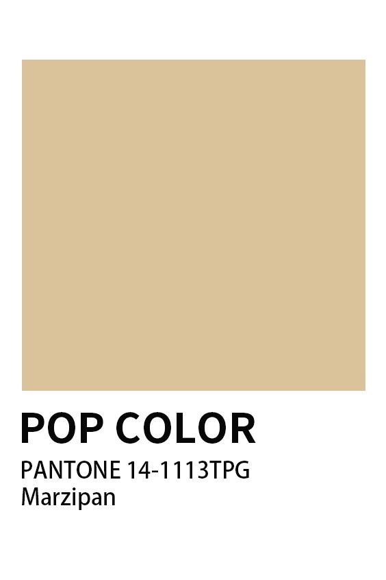 2024春夏针织男装色彩：杏仁糖野马棕水晶玫瑰