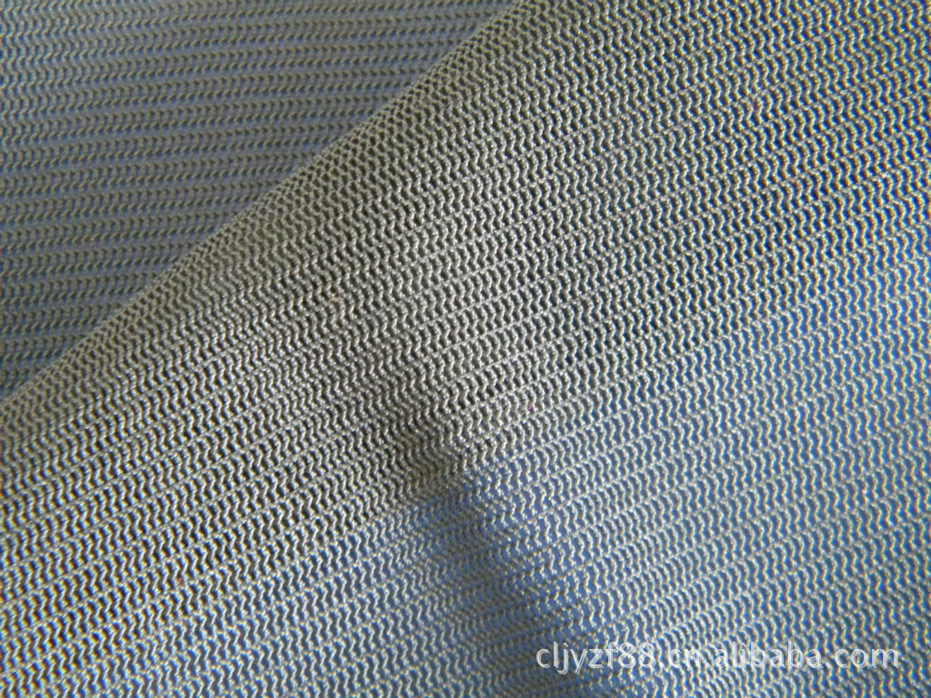 合肥西服定制介绍拉舍尔经编机特点