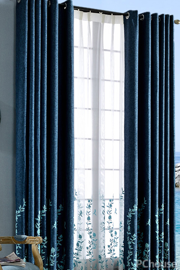 窗帘拉舍尔经编机(图4)