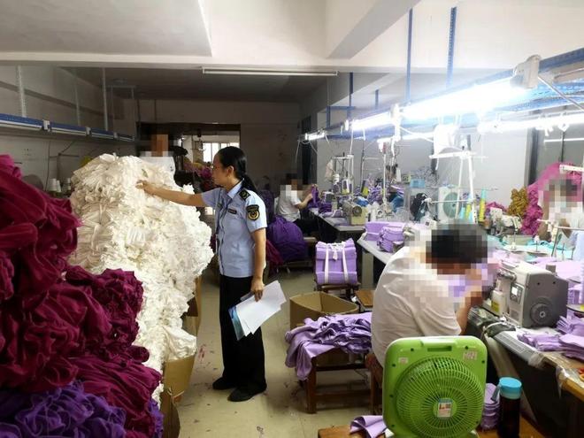 守护消费“铁拳·桂在线年第一批典型案件