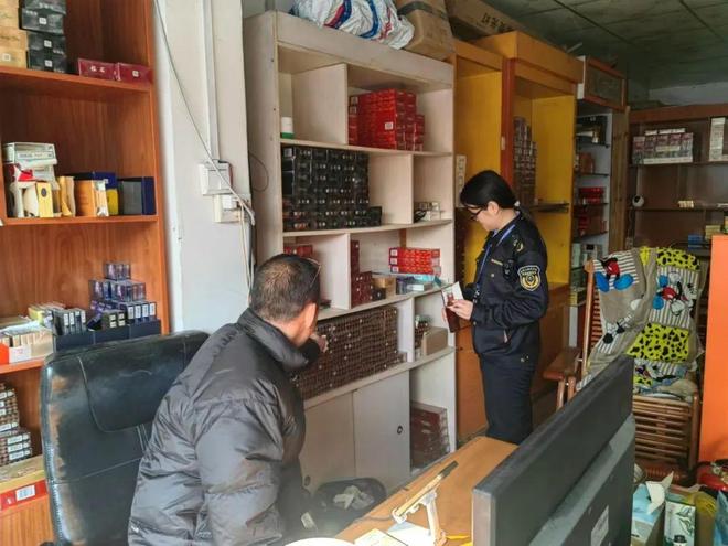 守护消费“铁拳·桂在线年第一批典型案件(图5)