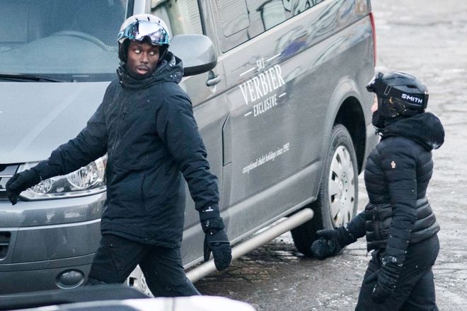 67岁麦当娜男友永远28！“女版小李子”为什么高能量满满(图41)