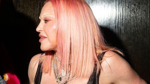 67岁麦当娜男友永远28！“女版小李子”为什么高能量满满(图20)