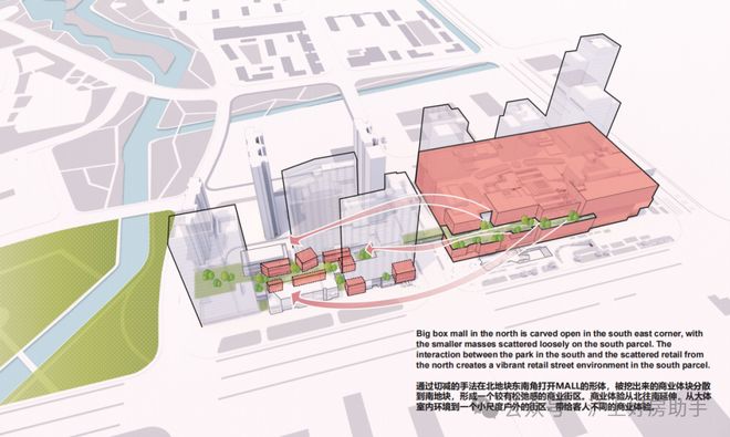 官网热推 @中寰置地中心·望雲官方售楼处最新发布：燃爆上海楼市(图6)