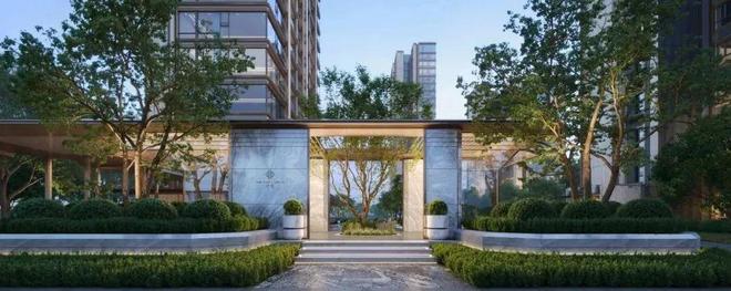 官网热推 @中寰置地中心·望雲官方售楼处最新发布：燃爆上海楼市(图13)