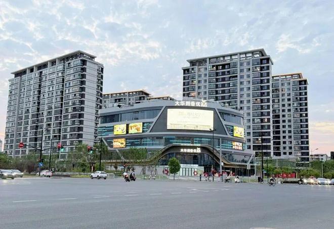 官网热推 @中寰置地中心·望雲官方售楼处最新发布：燃爆上海楼市(图27)