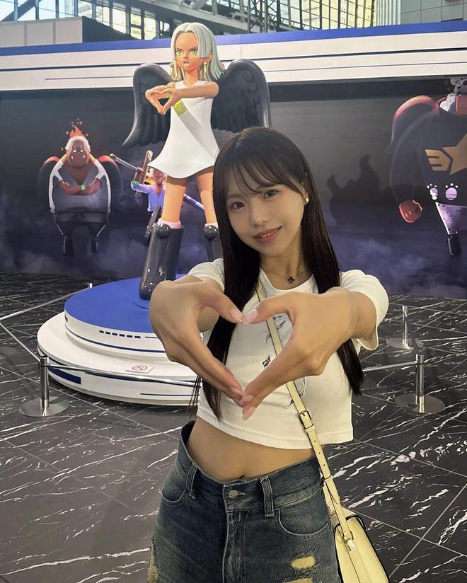 突发：S1「早坂姬」宣布引退！(图6)