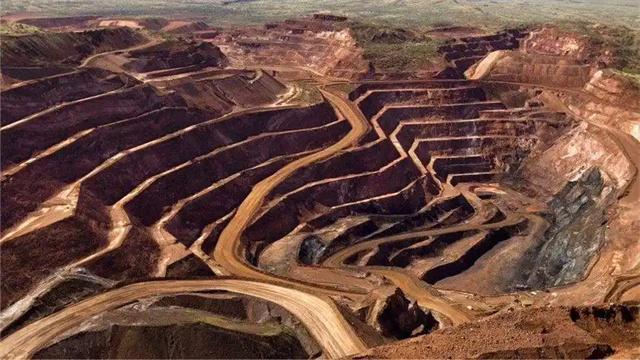 要和中国“一换一”？美暂停对华输送航空技术要让中国交出稀土(图7)