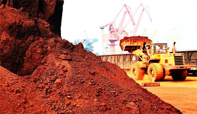 要和中国“一换一”？美暂停对华输送航空技术要让中国交出稀土(图6)