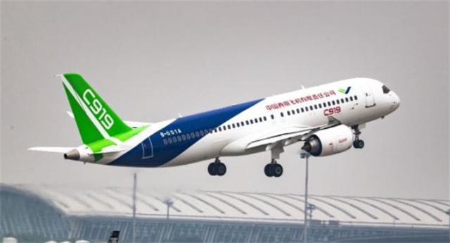 要和中国“一换一”？美暂停对华输送航空技术要让中国交出稀土(图13)