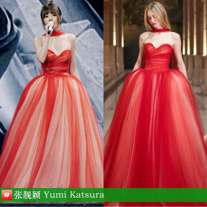 明星x时尚0901：刘雯、刘诗诗、李宇春、杨颖、任嘉伦、龚俊、陈楚生、陈哲远等(图19)