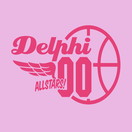 印花图案卫衣 2024秋新款 1244785 HM女装 卫衣