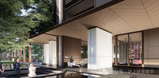 官方热搜中环置地中心望云售楼处发布：中环望云打造未来品质生活(图13)