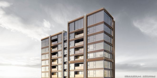 官方热搜中环置地中心望云售楼处发布：中环望云打造未来品质生活(图9)