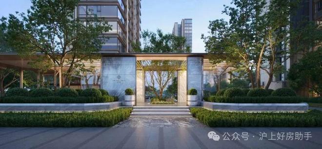 官方热搜中环置地中心望云售楼处发布：中环望云打造未来品质生活(图11)