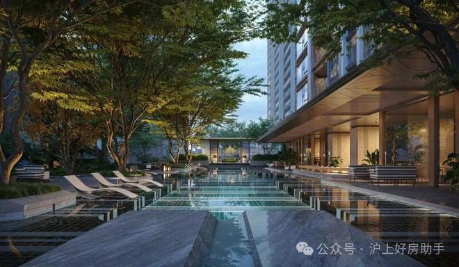 官方热搜中环置地中心望云售楼处发布：中环望云打造未来品质生活(图12)