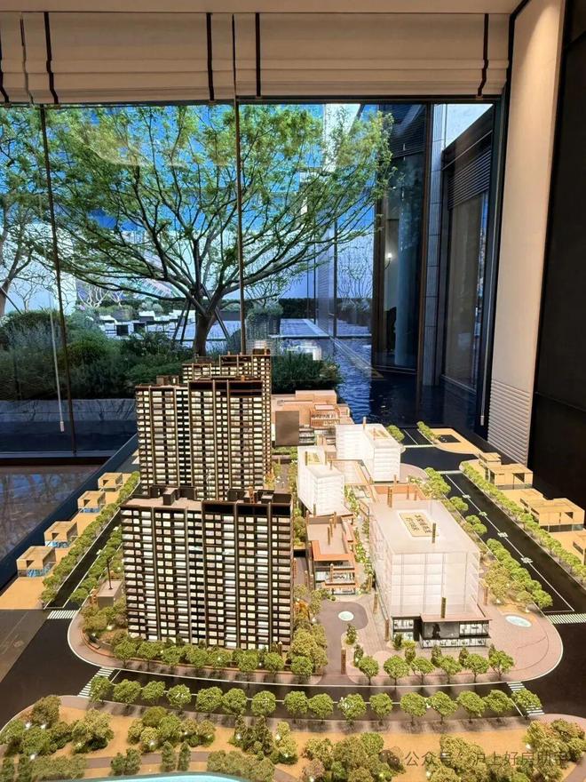 官方热搜中环置地中心望云售楼处发布：中环望云打造未来品质生活(图15)