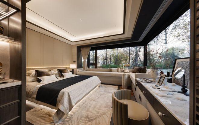 官方热搜中环置地中心望云售楼处发布：中环望云打造未来品质生活(图20)