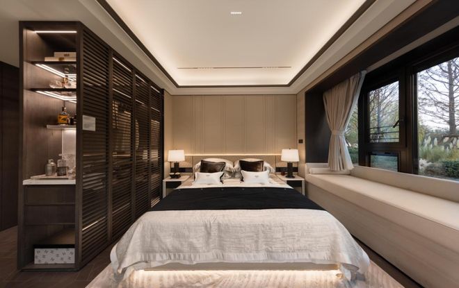 官方热搜中环置地中心望云售楼处发布：中环望云打造未来品质生活(图19)