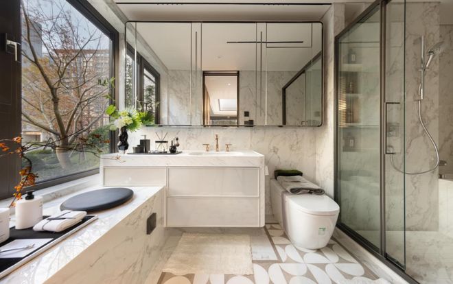 官方热搜中环置地中心望云售楼处发布：中环望云打造未来品质生活(图21)