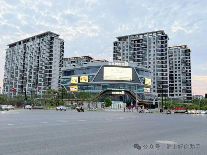 官方热搜中环置地中心望云售楼处发布：中环望云打造未来品质生活(图29)