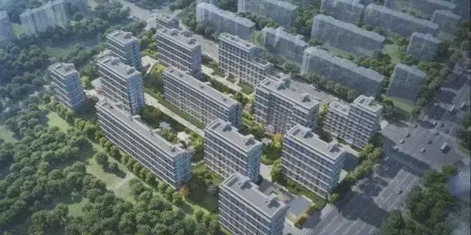 2025北京『住总芳华里』官方网站住总芳华里售楼中心官方欢迎您(图2)