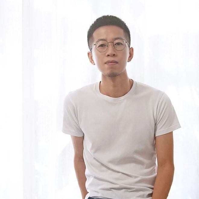 Liu Hongchao将在中国国际时装周开启一条“流向自己的河”(图3)