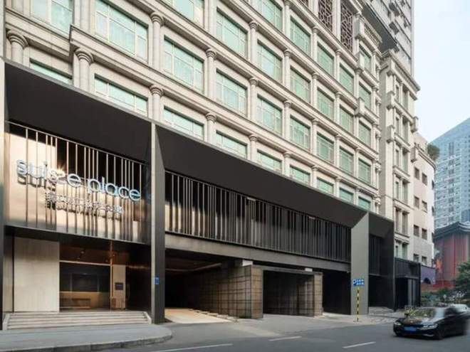 服务式公寓变天本土酒店集团如何做那条“鲶鱼”?(图3)