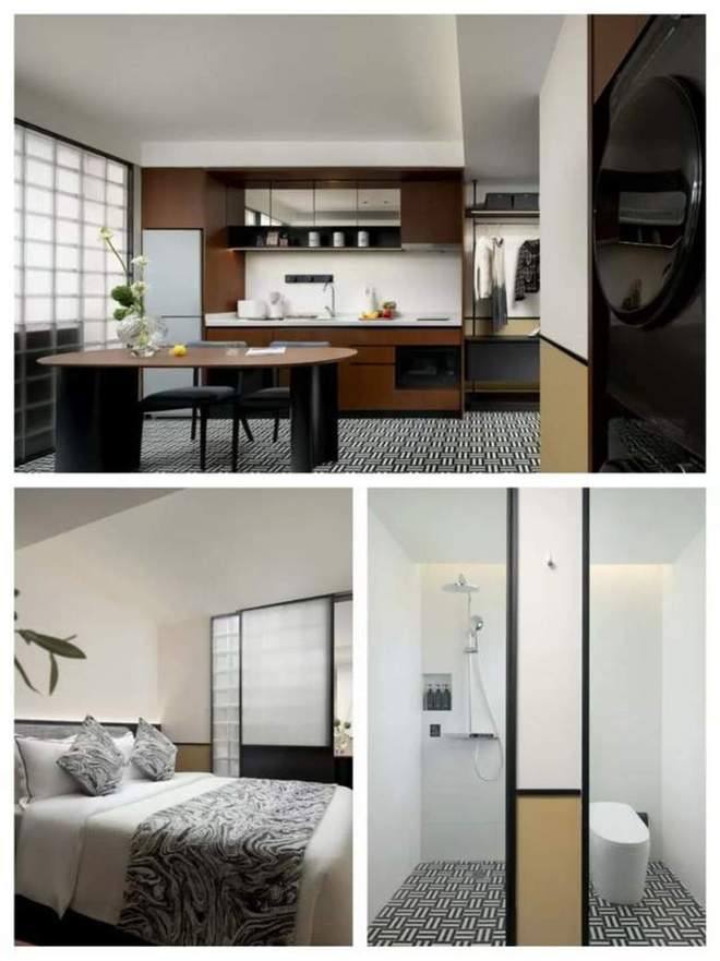 服务式公寓变天本土酒店集团如何做那条“鲶鱼”？