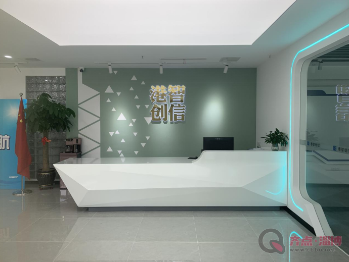 权威发布丨淄博机器人产业逐浪求新 闪耀产业链上的山东好品牌(图3)