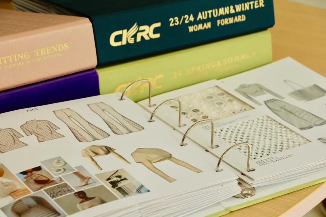 2024 PH Value大湾区 CKRC:助力针织行业设计开发提升(图3)