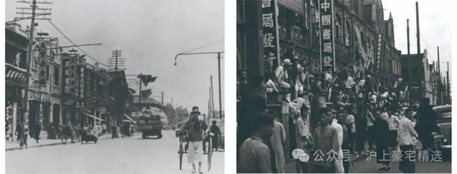 九月豪宅聚焦@上海静安里售楼处官方发布:静安里别墅鎏金新篇(图5)