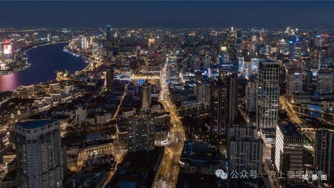 九月豪宅聚焦@上海静安里售楼处官方发布:静安里别墅鎏金新篇(图9)