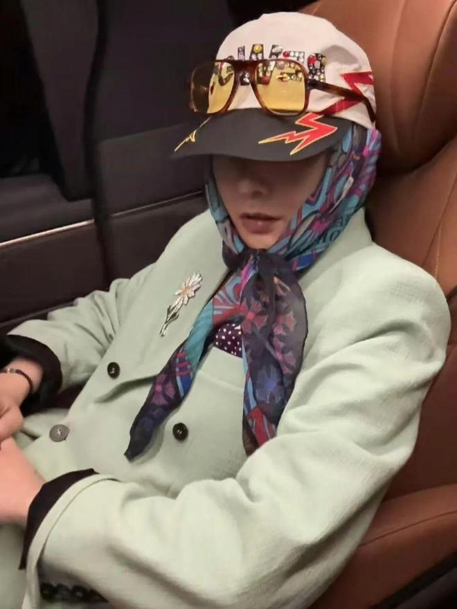 GD用05㎡布料掀起了一场“颅顶革命”(图4)