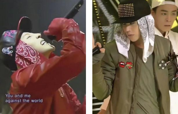 GD用05㎡布料掀起了一场“颅顶革命”