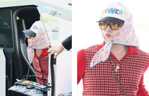 GD用05㎡布料掀起了一场“颅顶革命”(图2)