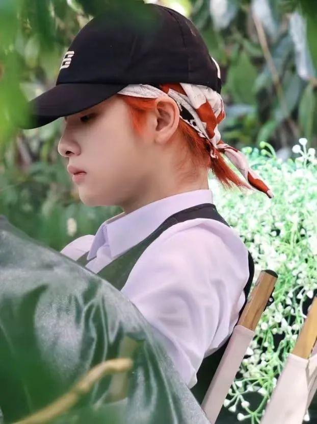 GD用05㎡布料掀起了一场“颅顶革命”(图18)