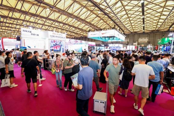 打造广告新科技一站式全球采购平台 第26届上海国际广印及LED数字标识联展9月17日盛大开幕