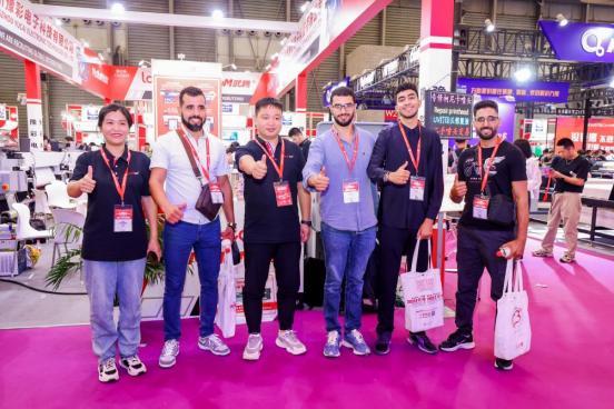 打造广告新科技一站式全球采购平台 第26届上海国际广印及LED数字标识联展9月17日盛大开幕(图7)