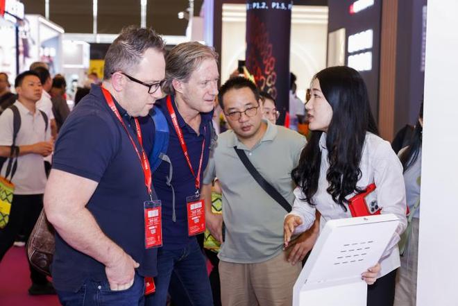 打造广告新科技一站式全球采购平台 第26届上海国际广印及LED数字标识联展9月17日盛大开幕(图8)