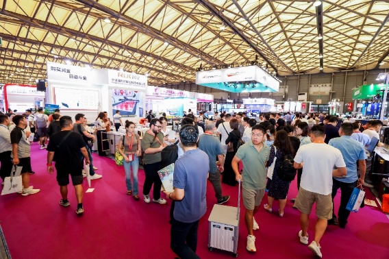 打造广告新科技一站式全球采购平台——第26届上海国际广印及LED数字标识联展9月17日盛大开幕