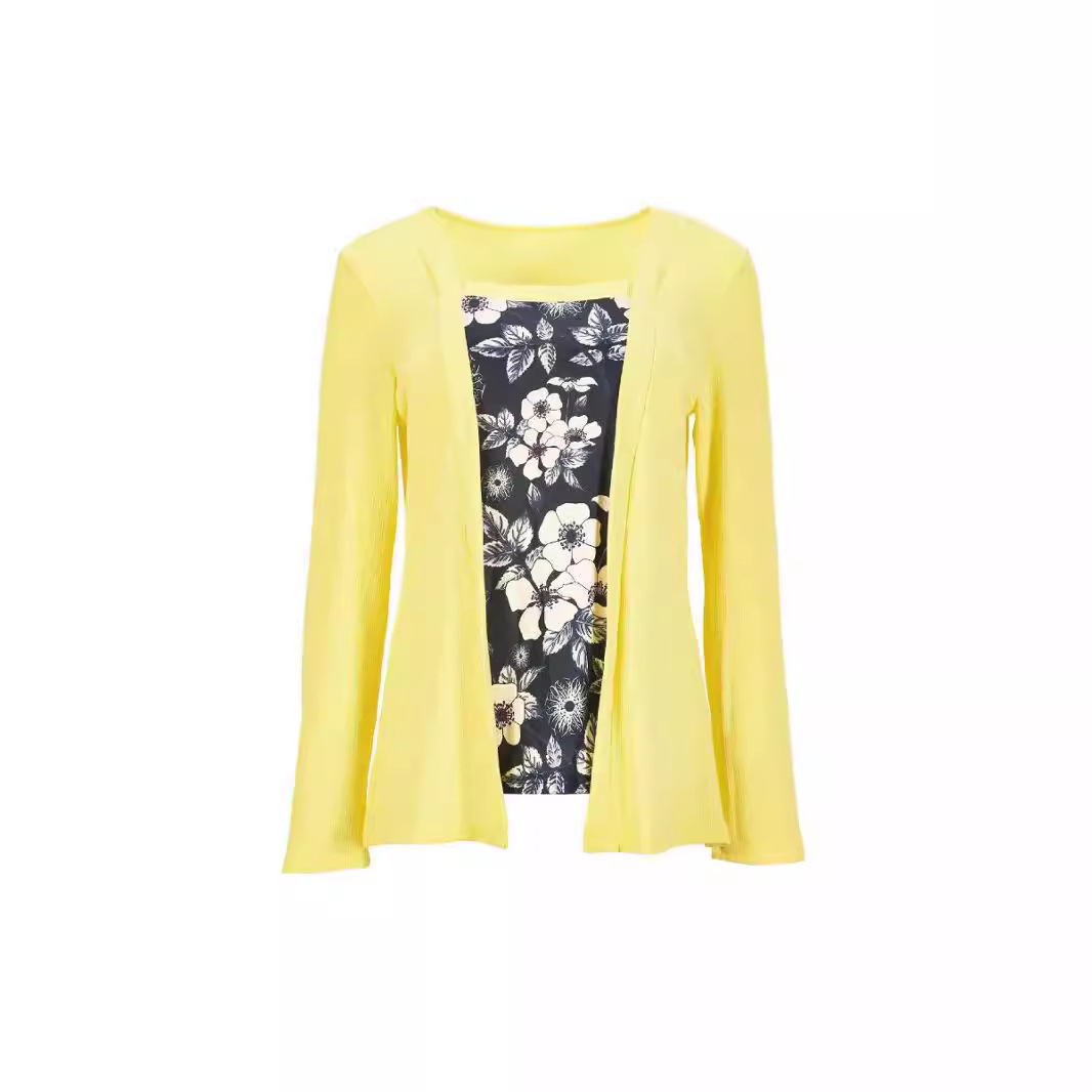 多兰笙羊绒服饰魅力尽显