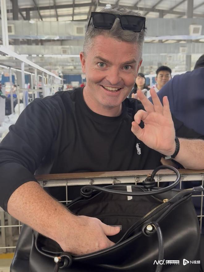 当星油藤遇上陈皮：粤桂产业、文旅和消费等领域的协作新图景(图3)