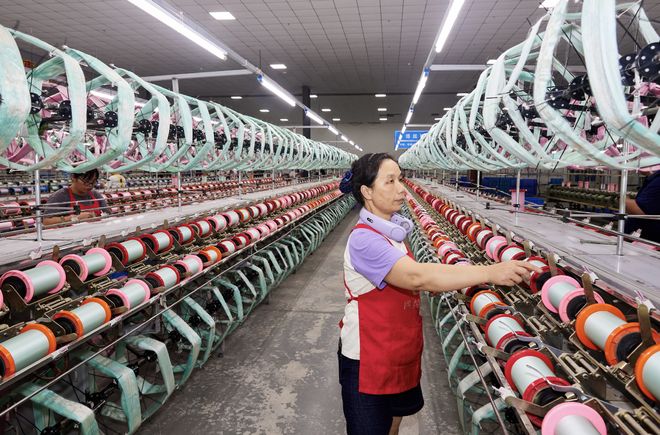 当星油藤遇上陈皮：粤桂产业、文旅和消费等领域的协作新图景(图6)