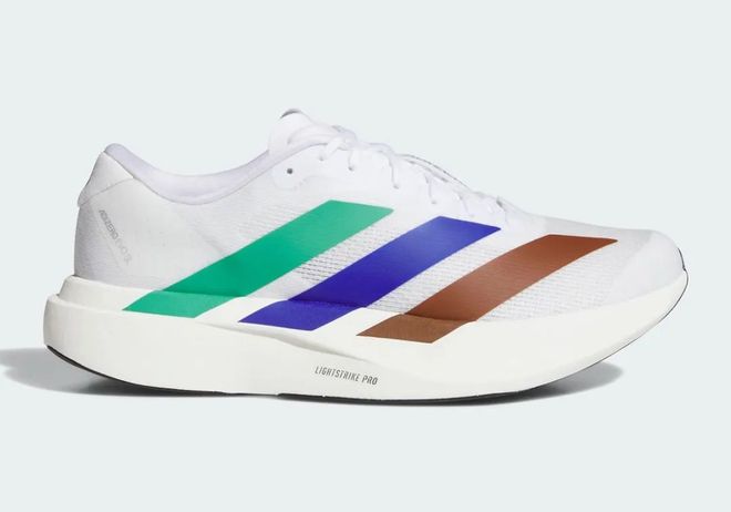 中国App上架！「阿迪 x Pharrell菲董」联名抽签速登记！(图4)