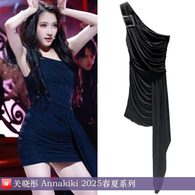 明星x时尚0909:马柏全、张康乐、檀健次、刘宇宁、张予曦、迪丽热巴、程潇等(图19)