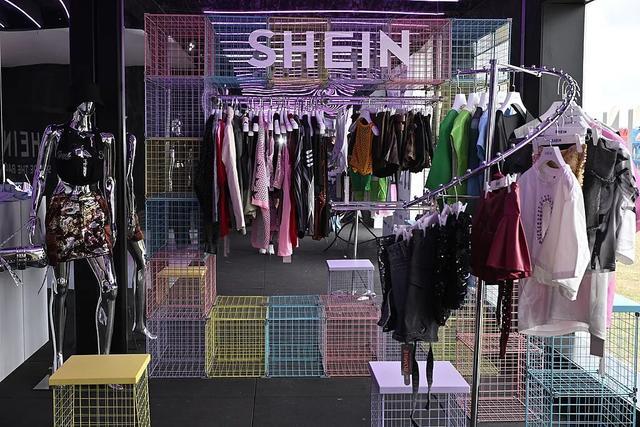 知名品牌将重返上海?三进三出中国市场…网友:我的青春又回来了(图8)