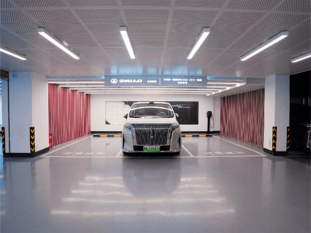 3天16亿客流超56万!解密爱情广场“汽车文化引力场”的商业升维之道(图7)